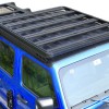 Jeep JT Roof Rack