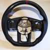 Carbon Fiber Steering Wheel (Tank 300)