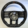 Carbon Fiber Steering Wheel (forged) for Tank 300