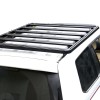 Toyota LC200 Roof Rack