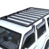 Toyota LC76 Roof Rack