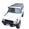 Toyota LC76 Roof Rack