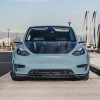 Carbon Fiber full exterior styling kit (Tesla Model Y)