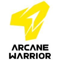 Arcane Warrior