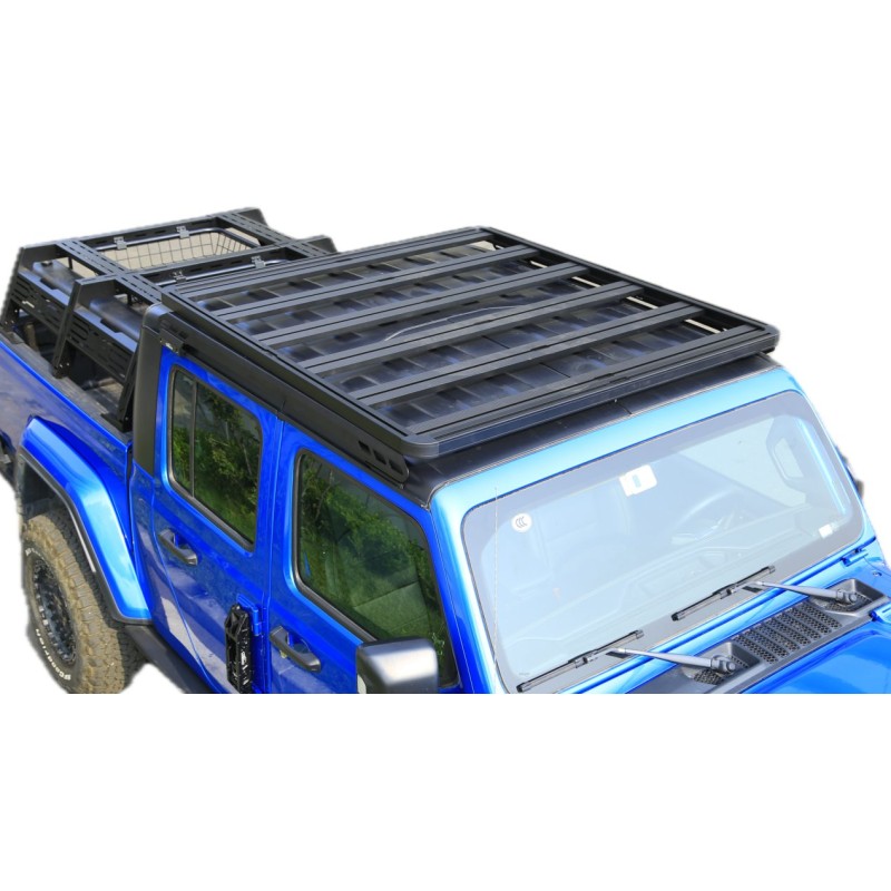 Jeep JT Roof Rack
