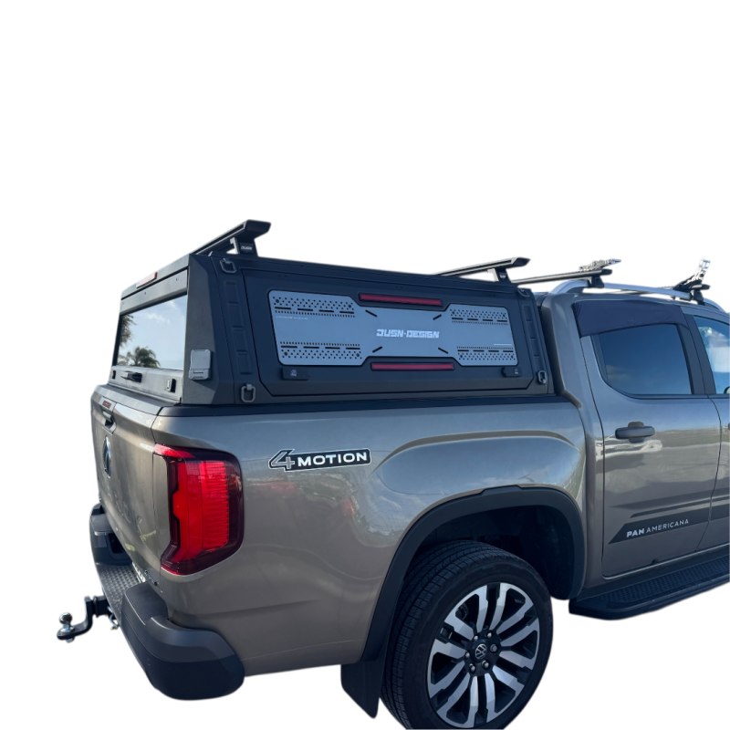 JD-10 Multifunctional High Canopy