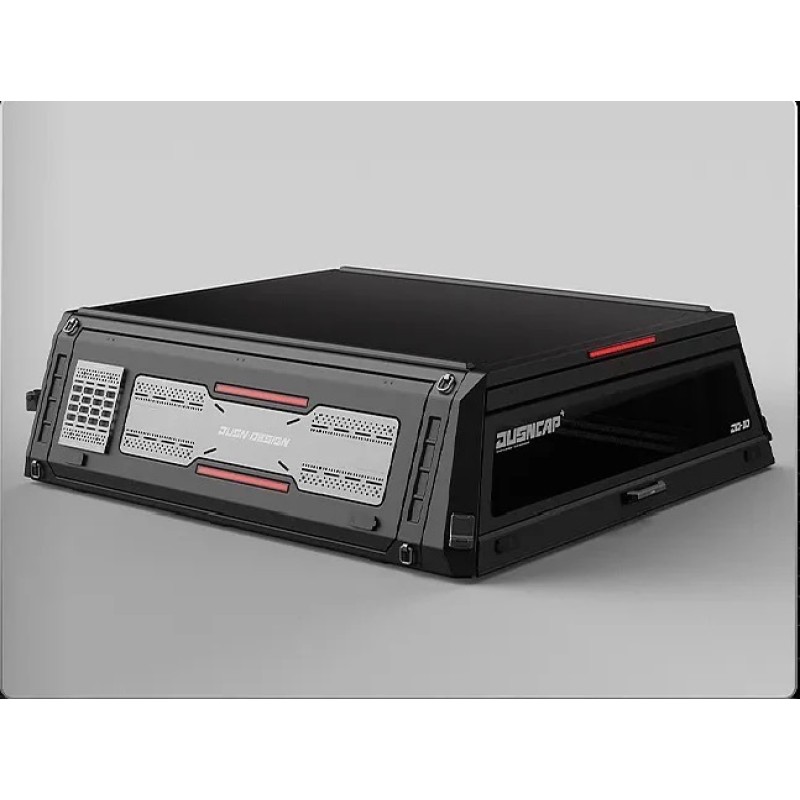 JD-10 Multifunctional High Canopy