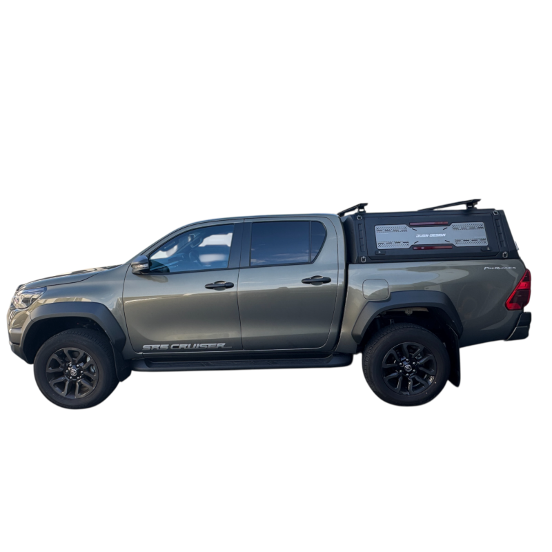 JD-10 Multifunctional High Canopy