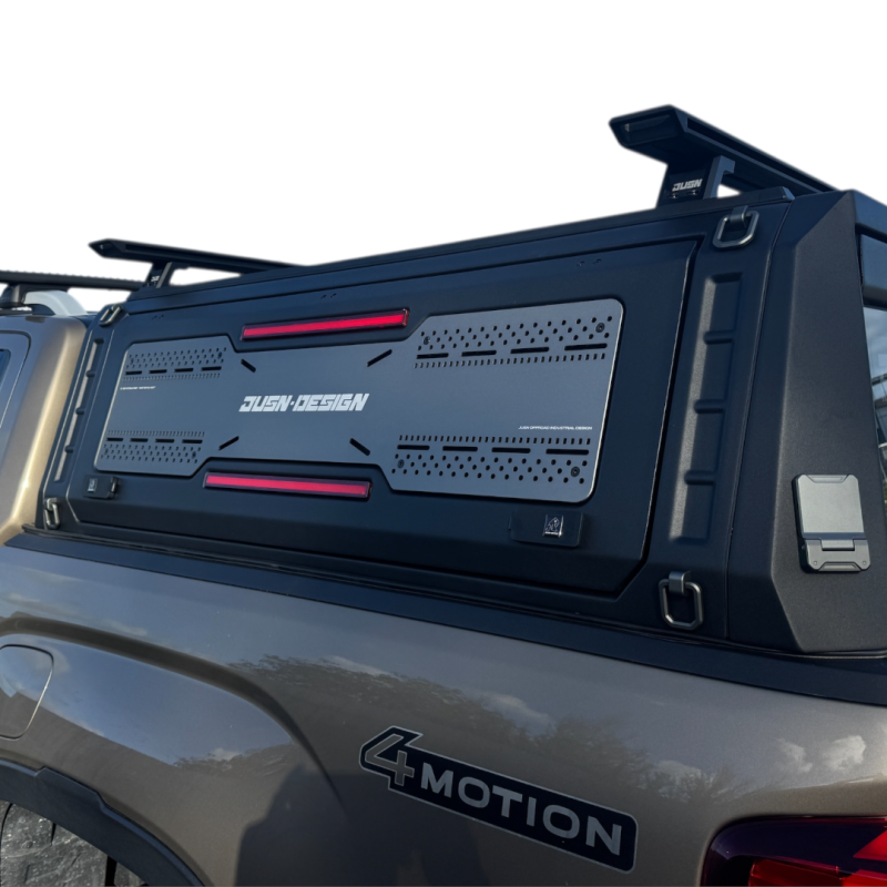 JD-10 Multifunctional High Canopy