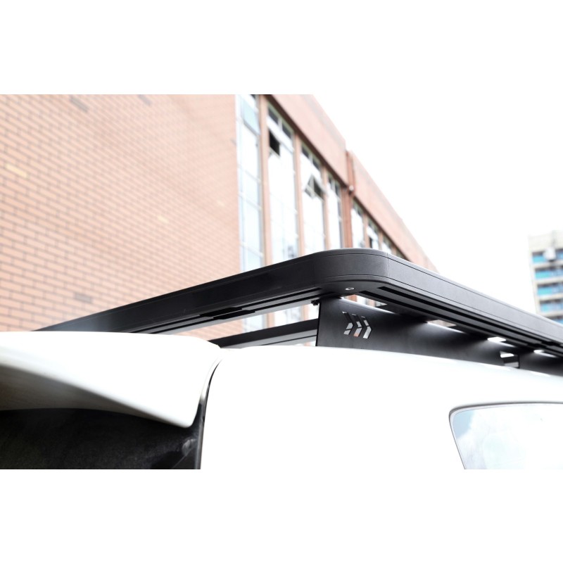 Toyota LC300 Roof Rack