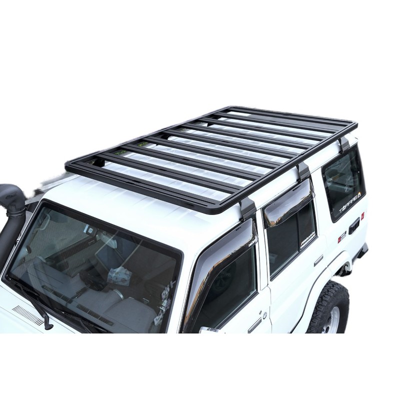 Toyota LC76 Roof Rack