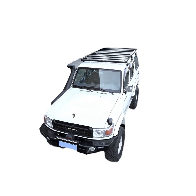 Toyota LC76 Roof Rack