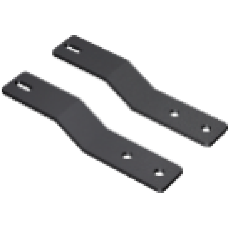 AW Side light brackets