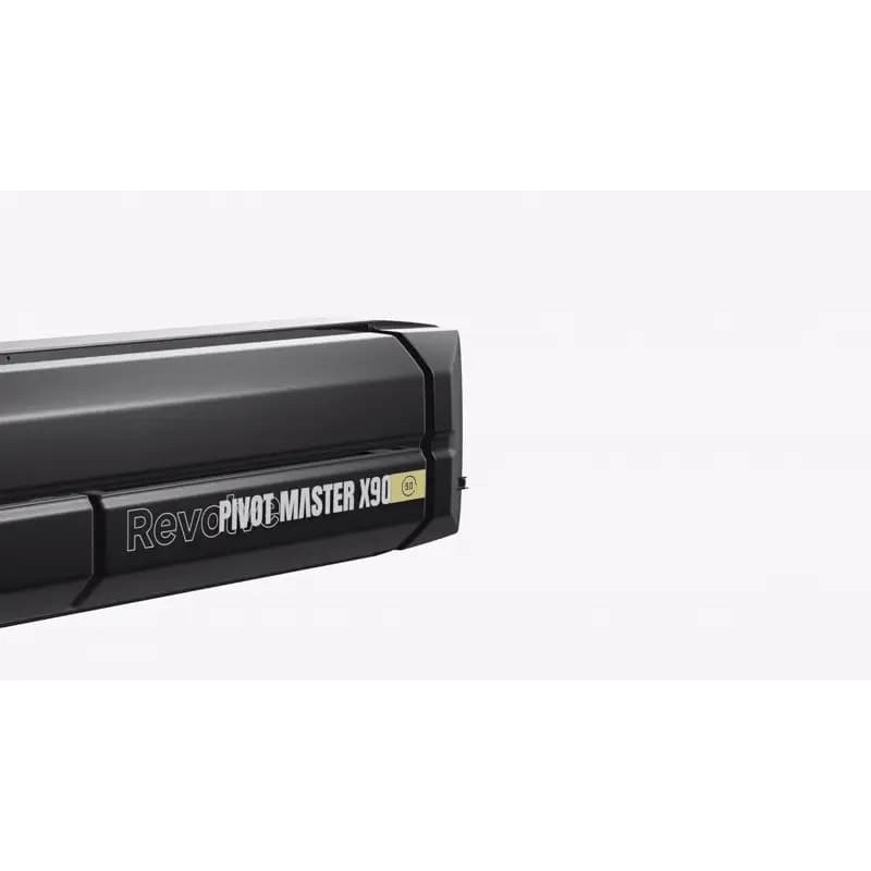 AW REVOLVE PIVOT MASTER X90 Roof Rack Ladder M