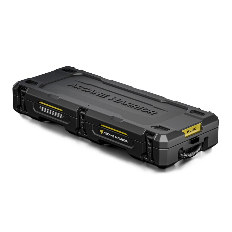 AW FLEX Rugged Cargo Case（36L）