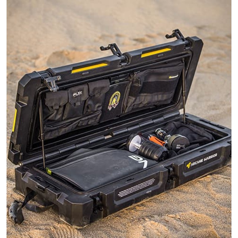 AW FLEX Rugged Cargo Case（36L）