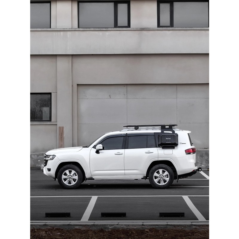 AW ROOF PLATFORM FOR TOYOTA LC300