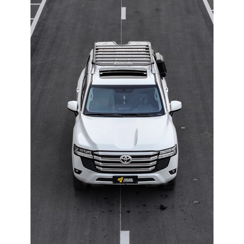 AW ROOF PLATFORM FOR TOYOTA LC300