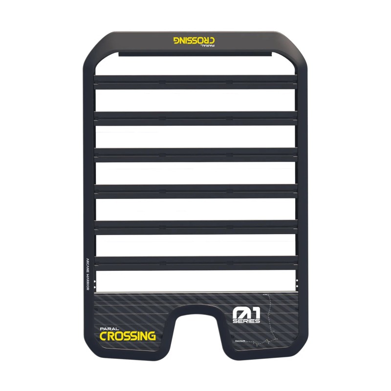 AW Roof Platform for LC250