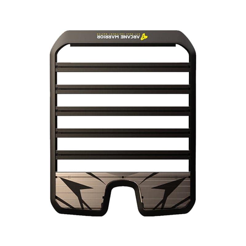 AW ROOF PLATFORM FOR TOYOTA LC300