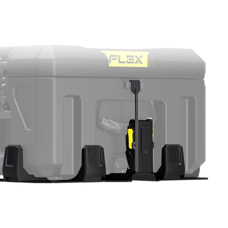 AW FLEX Rugged Case Mount Z01 PRO Edition（36L/52L）