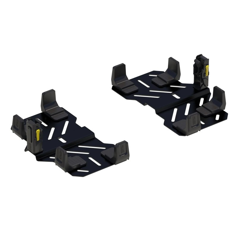 AW FLEX Rugged Case Mount Z01 PRO Edition（36L/52L）