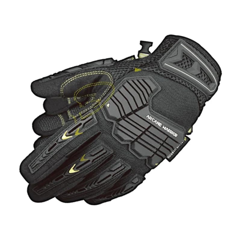 AW Outdoor Rescue Basic Kit