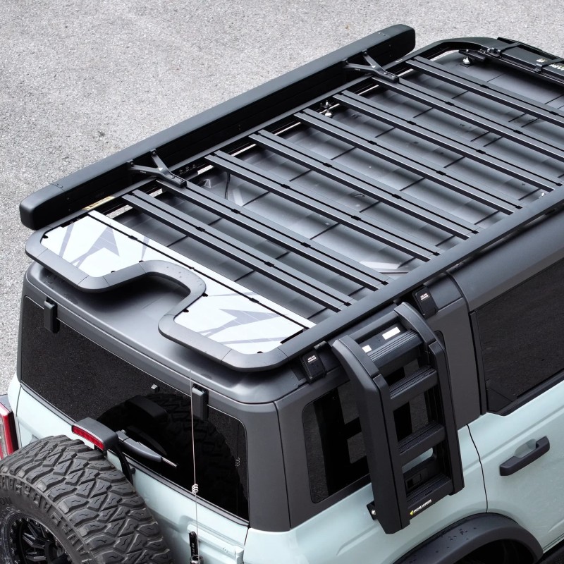 AW HARDCORE Awing Fixing Bracket