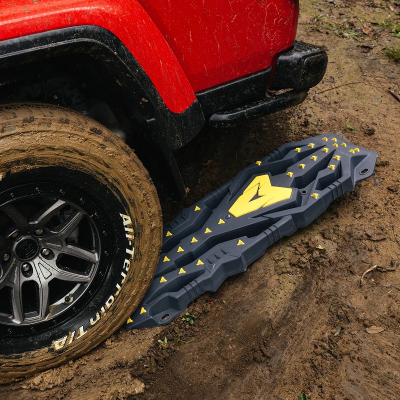 AW ATR Recovery Board