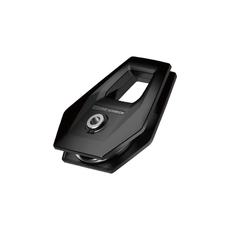 AW OFF ROAD MASTER Rescue Pulley