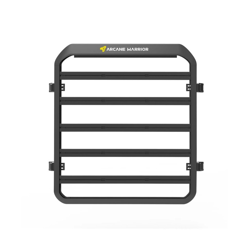 AW ROOF PLATFORM FOR BYD SHARK6