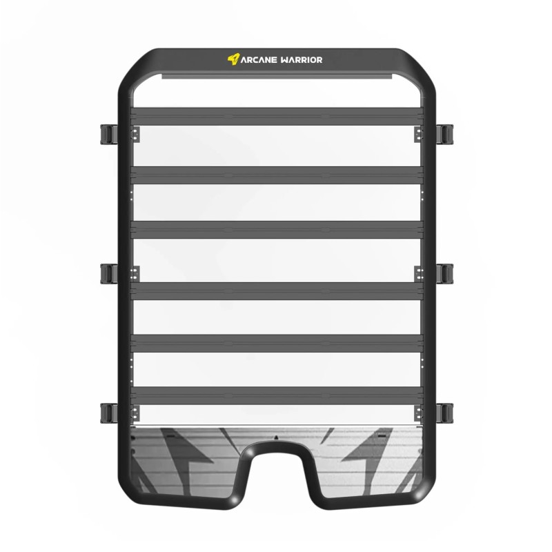 AW Roof Platform for TANK 300 (Long Version)