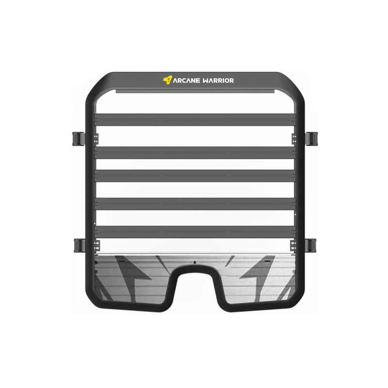 AW Roof Platform for TANK300 (Short Version)