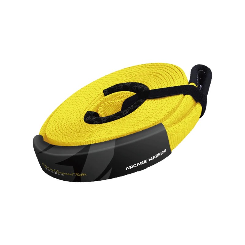 AW RECOVERY STRAP 8T/20M