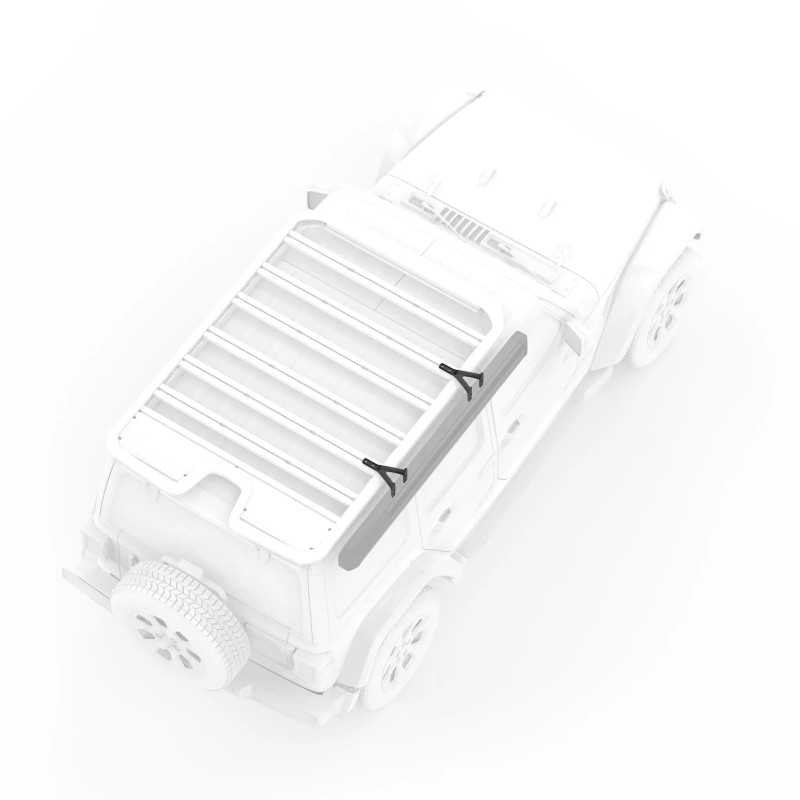 AW HARDCORE Awing Fixing Bracket