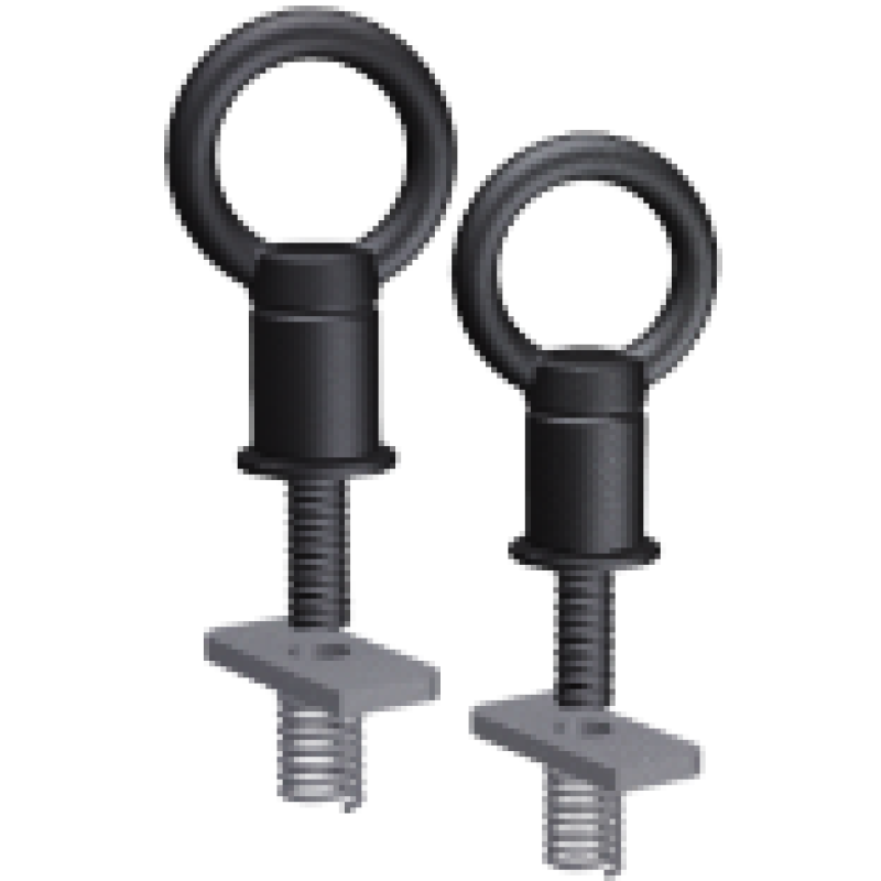 AW Ring bolt PRO for Recovery Board