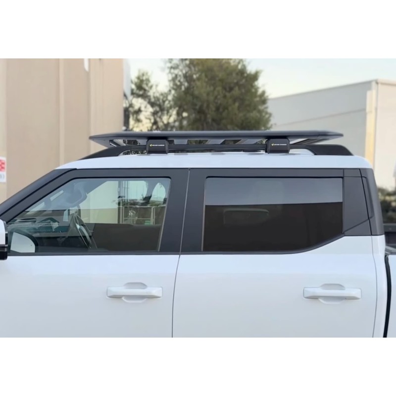 AW ROOF PLATFORM FOR BYD SHARK6
