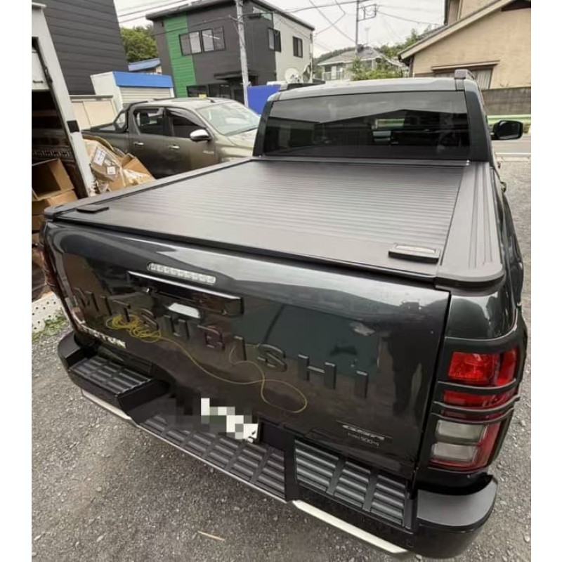 Ute  Electric Roller Lid (Double Cab)Clearance Sale – Limited Stock