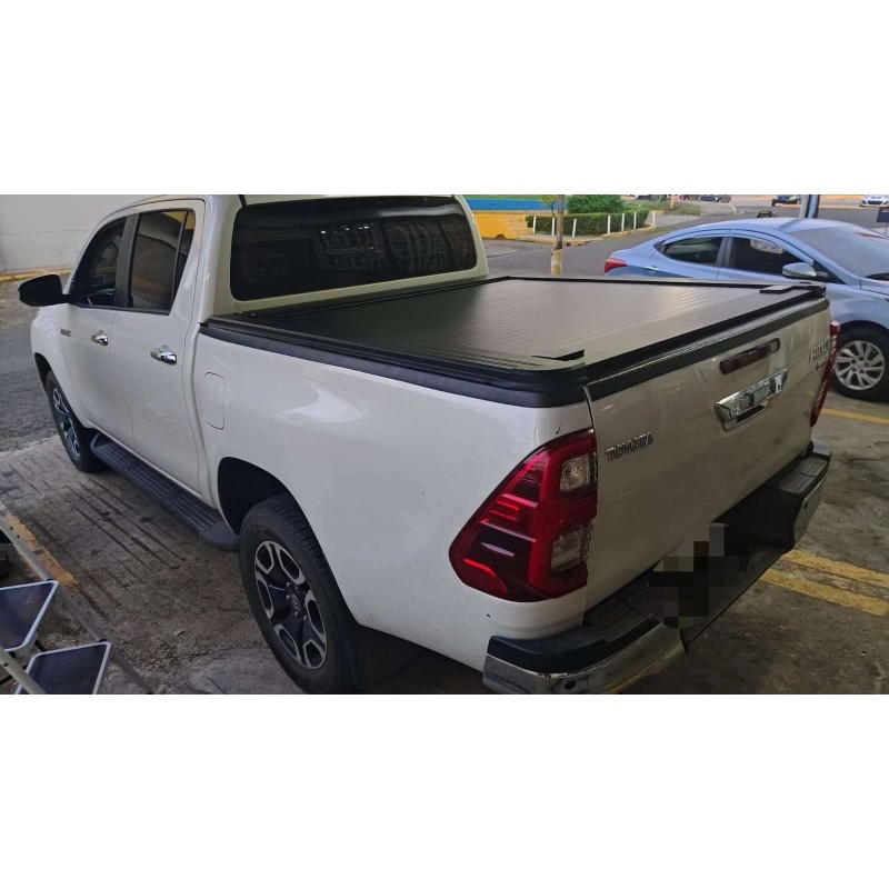 Ute  Electric Roller Lid (Double Cab)Clearance Sale – Limited Stock