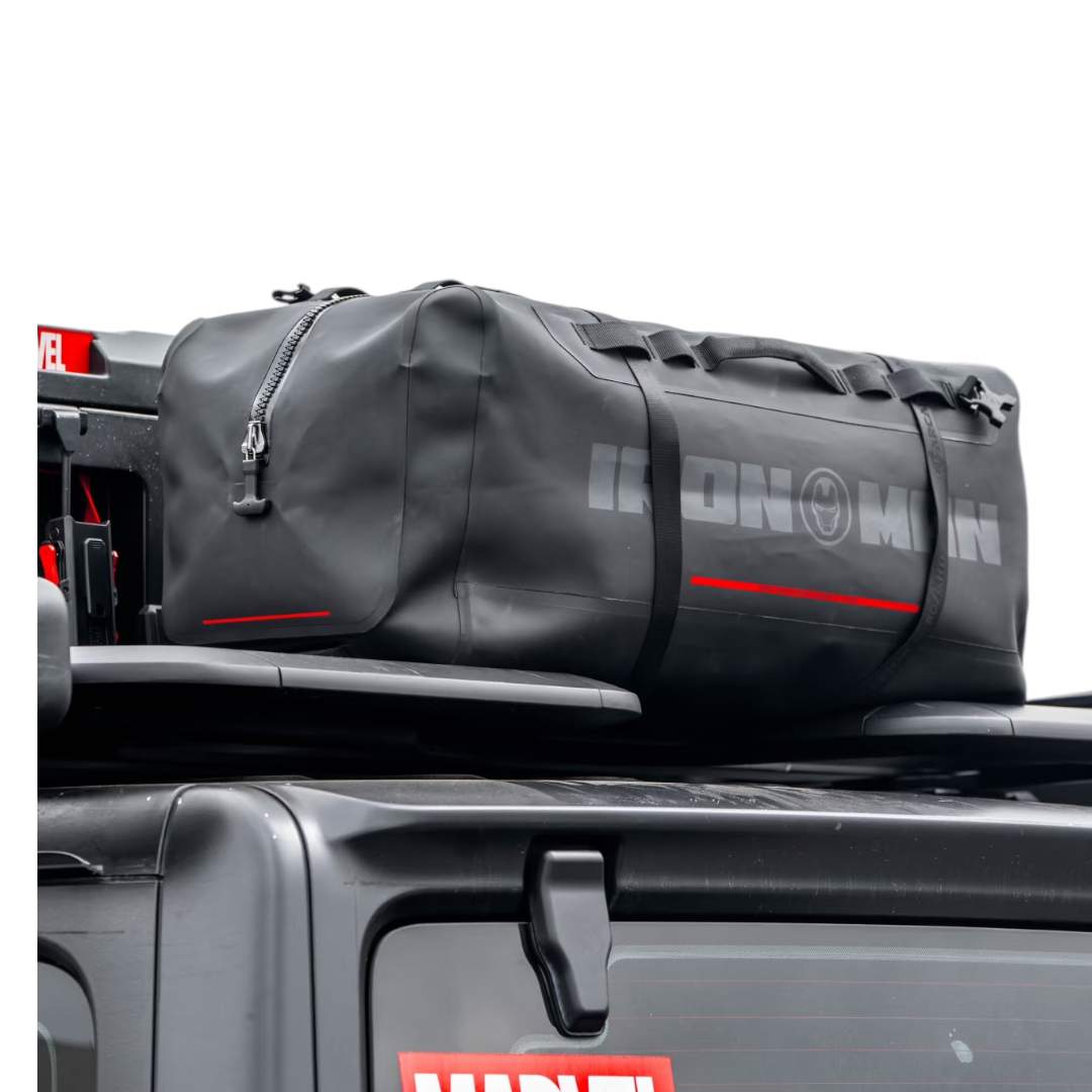  Exterior Accessories