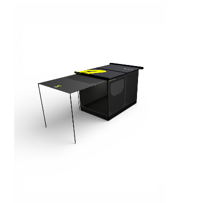  Exterior Accessories