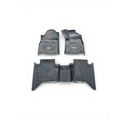 Interior Accessories